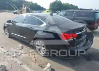 2015 Chevrolet Impala photo