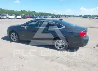 2015 Chevrolet Impala фото