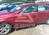 2015 Chevrolet Impala фото
