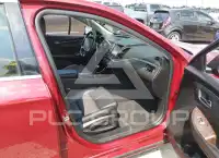 2015 Chevrolet Impala фото