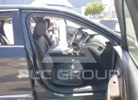 2015 Chevrolet Impala фото