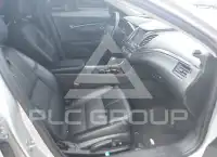 2015 Chevrolet Impala photo