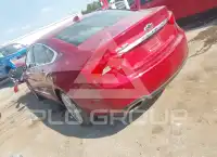 2015 Chevrolet Impala фото