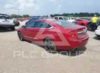 2015 Chevrolet Impala фото