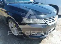 2015 Chevrolet Impala фото