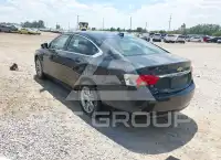 2015 Chevrolet Impala фото