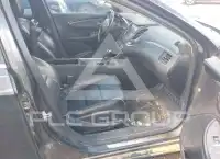 2015 Chevrolet Impala photo