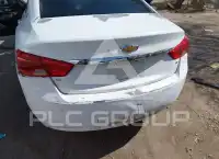 2015 Chevrolet Impala photo