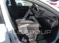2015 Chevrolet Impala photo