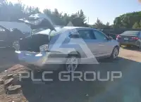 2015 Chevrolet Impala photo