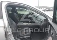 2015 Chevrolet Impala фото