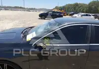 2015 Chevrolet Impala фото