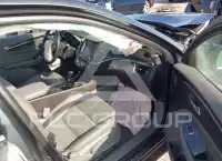 2015 Chevrolet Impala фото