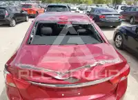 2015 Chevrolet Impala фото