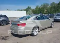 2015 Chevrolet Impala фото