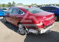 2015 Chevrolet Impala photo