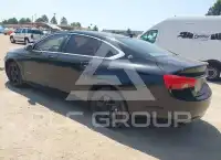 2015 Chevrolet Impala photo