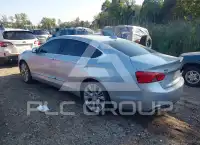 2015 Chevrolet Impala фото