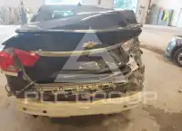 2015 Chevrolet Impala фото