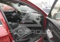 2015 Chevrolet Impala photo