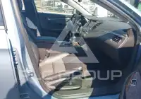 2015 Chevrolet Impala photo
