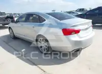 2015 Chevrolet Impala фото