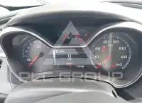 2015 Chevrolet Impala фото