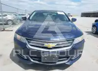 2015 Chevrolet Impala фото