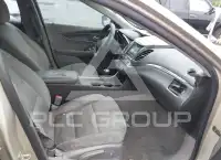 2015 Chevrolet Impala фото
