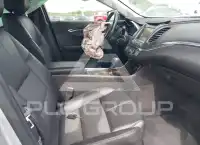 2015 Chevrolet Impala фото