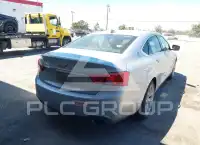 2015 Chevrolet Impala фото