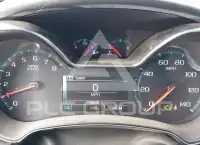 2015 Chevrolet Impala фото