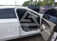 2015 Chevrolet Impala photo