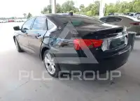 2015 Chevrolet Impala photo