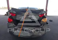 2015 Chevrolet Impala фото