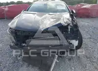 2015 Chevrolet Impala фото