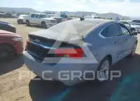 2015 Chevrolet Impala photo