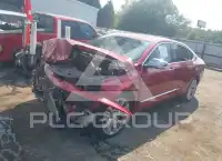 2015 Chevrolet Impala фото