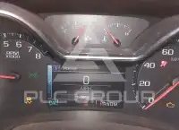 2015 Chevrolet Impala фото