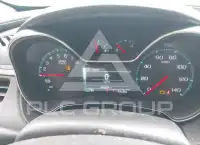 2015 Chevrolet Impala фото