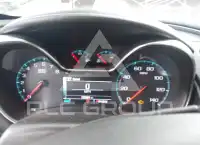 2015 Chevrolet Impala фото