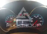 2015 Chevrolet Impala фото