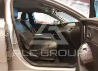 2015 Chevrolet Impala фото