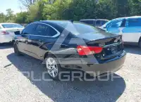 2015 Chevrolet Impala фото