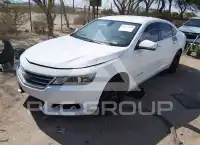 2015 Chevrolet Impala photo