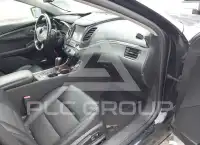 2015 Chevrolet Impala фото