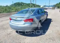2015 Chevrolet Impala фото