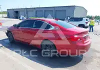 2015 Chevrolet Impala photo