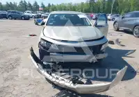 2015 Chevrolet Impala фото