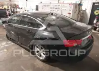 2015 Chevrolet Impala photo